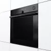 Gorenje BPSA 6747 A08BG 77 L juoda orkaitė