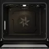 Gorenje BPSA 6747 A08BG 77 L juoda orkaitė