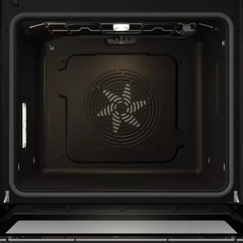 Gorenje BPSA 6747 A08BG 77 L juoda orkaitė