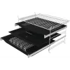 Gorenje BPSA 6747 A08BG 77 L juoda orkaitė