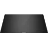 Gorenje GI601FMC juoda įmontuojama 60 cm indukcinė kaitlentė su 4 zonomis
