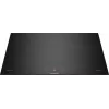 Gorenje GI601FMC juoda įmontuojama 60 cm indukcinė kaitlentė su 4 zonomis