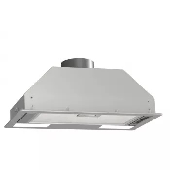 Gorenje BHI611ES Sieninis gartraukis Pilka 370 m³/h