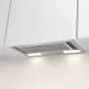 Gorenje BHI611ES Sieninis gartraukis Pilka 370 m³/h