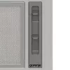 Gorenje BHI611ES Sieninis gartraukis Pilka 370 m³/h