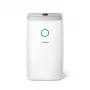 Philips 3000 serijos DE3306/11 drėgmės šalintuvas 4 l 51 dB Baltas, šviesiai pilkas
