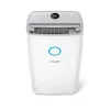 Philips 3000 serijos DE3306/11 drėgmės šalintuvas 4 l 51 dB Baltas, šviesiai pilkas