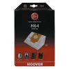 Hoover H64 BAG popieriniai maišeliai dulkių siurbliui
