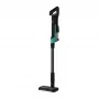 Hoover HF210P 011 2-in-1 belaidis siurblys su lazdele, 165 W, turkio spalvos
