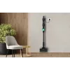 Hoover HF210P 011 2-in-1 belaidis siurblys su lazdele, 165 W, turkio spalvos