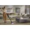 Hoover HF210P 011 2-in-1 belaidis siurblys su lazdele, 165 W, turkio spalvos