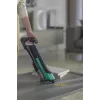 Hoover HF210P 011 2-in-1 belaidis siurblys su lazdele, 165 W, turkio spalvos