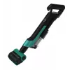 Hoover HF210P 011 2-in-1 belaidis siurblys su lazdele, 165 W, turkio spalvos