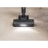 Hoover HFG10H 011 belaidis siurblys su šepečiu, akumuliatorinis, sausas valymas, be maišelio, 0,55 l, 200 W, mėlyna, pilka, 2,6 Ah