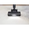 Hoover HFG10H 011 belaidis siurblys su šepečiu, akumuliatorinis, sausas valymas, be maišelio, 0,55 l, 200 W, mėlyna, pilka, 2,6 Ah