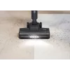 Hoover HFG10H 011 belaidis siurblys su šepečiu, akumuliatorinis, sausas valymas, be maišelio, 0,55 l, 200 W, mėlyna, pilka, 2,6 Ah