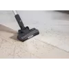 Hoover HFG10H 011 belaidis siurblys su šepečiu, akumuliatorinis, sausas valymas, be maišelio, 0,55 l, 200 W, mėlyna, pilka, 2,6 Ah