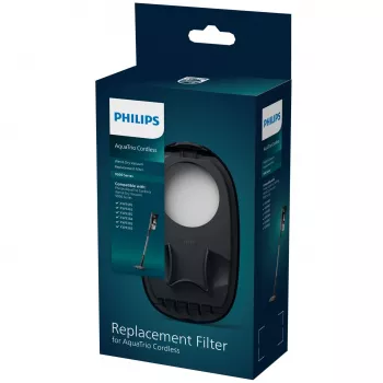 Philips XV1791/01 filtro kasetė belaidžiui dulkių siurbliui