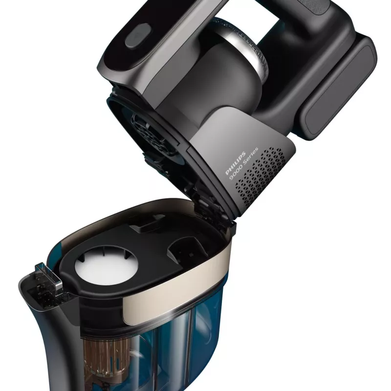 Philips XV1791/01 filtro kasetė belaidžiui dulkių siurbliui