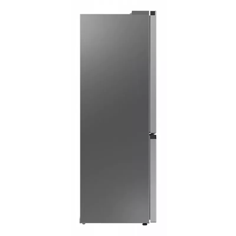 Šaldytuvas Samsung RB34C600ESA nerūdijančio plieno, 344 L