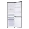 Šaldytuvas Samsung RB34C600ESA nerūdijančio plieno, 344 L