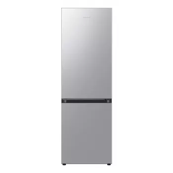 Šaldytuvas Samsung RB34C600ESA nerūdijančio plieno, 344 L