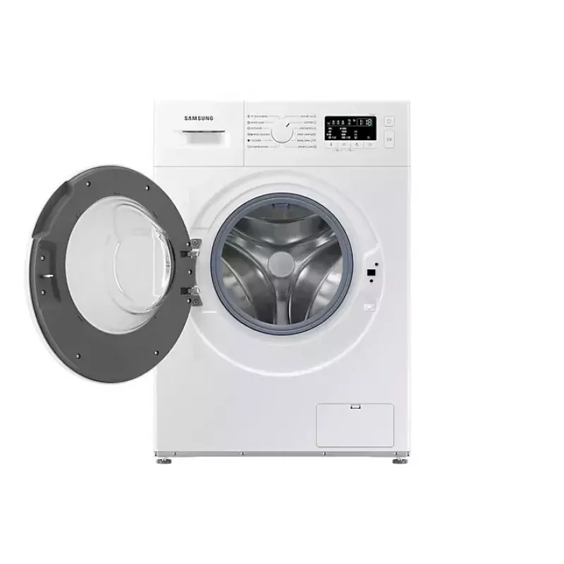 Samsung WW60A3120WE/LE skalbyklė priekinė 6 kg 1200 aps./min. Balta