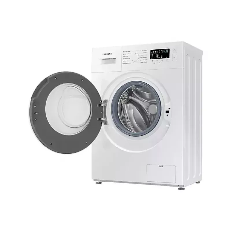 Samsung WW60A3120WE/LE skalbyklė priekinė 6 kg 1200 aps./min. Balta