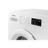 Samsung WW60A3120WE/LE skalbyklė priekinė 6 kg 1200 aps./min. Balta