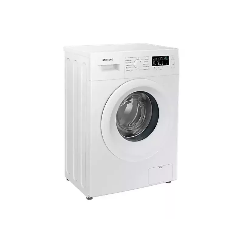 Samsung WW60A3120WE/LE skalbyklė priekinė 6 kg 1200 aps./min. Balta