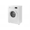 Samsung WW60A3120WE/LE skalbyklė priekinė 6 kg 1200 aps./min. Balta