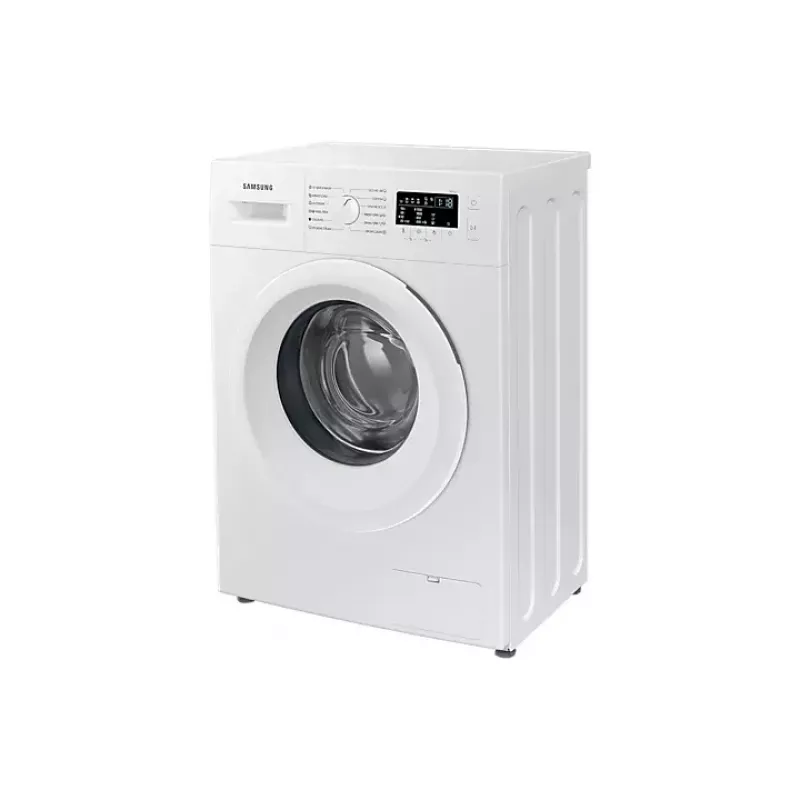 Samsung WW60A3120WE/LE skalbyklė priekinė 6 kg 1200 aps./min. Balta