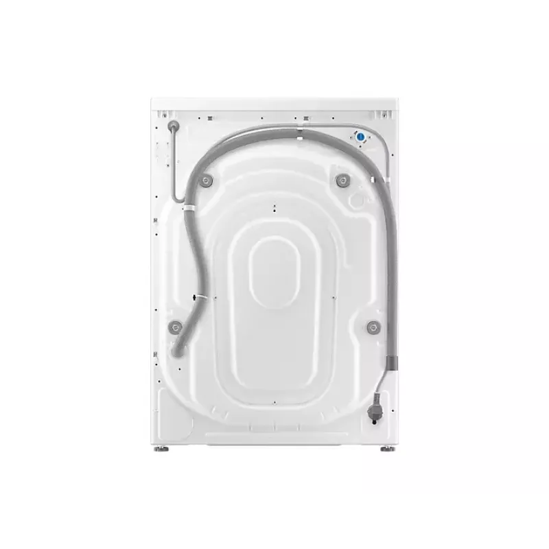 Samsung WW60A3120WE/LE skalbyklė priekinė 6 kg 1200 aps./min. Balta
