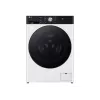 LG F4DR711S2H Skalbimo džiovinimo mašina 11 kg 1400 aps./min.