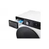 LG F4DR711S2H Skalbimo džiovinimo mašina 11 kg 1400 aps./min.