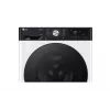 LG F4DR711S2H Skalbimo džiovinimo mašina 11 kg 1400 aps./min.