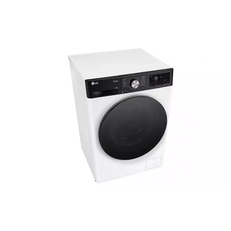 LG F4DR711S2H Skalbimo džiovinimo mašina 11 kg 1400 aps./min.