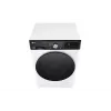LG F4DR711S2H Skalbimo džiovinimo mašina 11 kg 1400 aps./min.