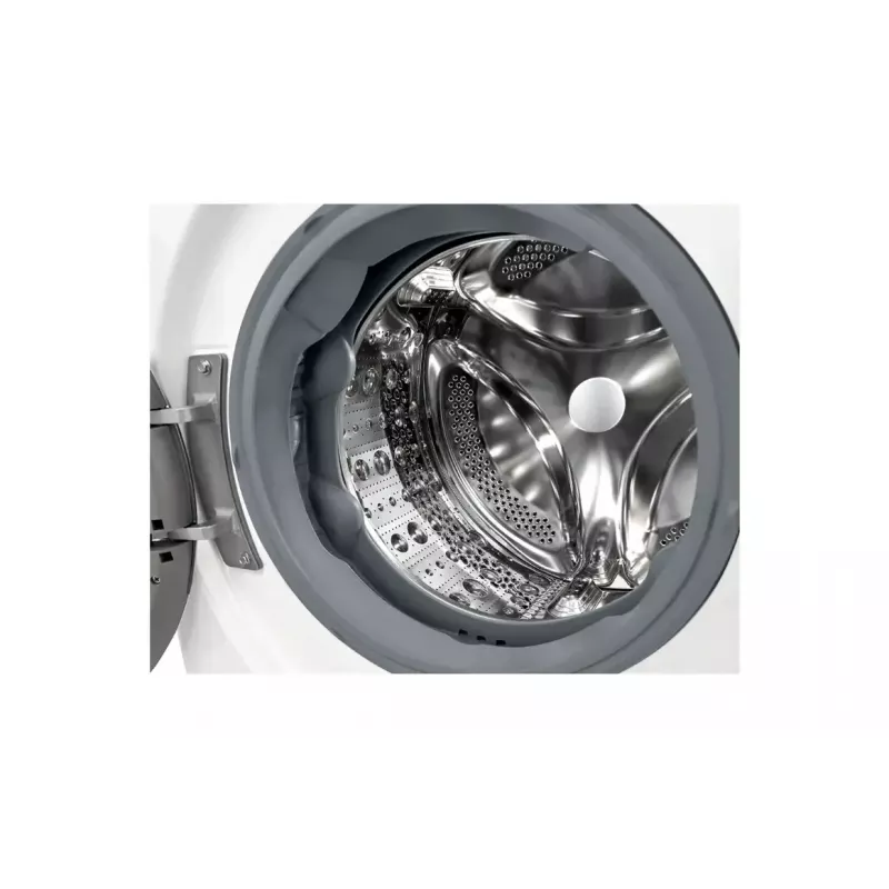 LG F4DR711S2H Skalbimo džiovinimo mašina 11 kg 1400 aps./min.