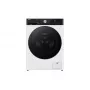 LG F4DR711S2H Skalbimo džiovinimo mašina 11 kg 1400 aps./min.