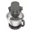 Virtuvinis kombainas Kenwood KHC30.070GY – 1000 W, 4,3 L nerūdijančio plieno dubuo, pilkas