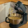 Virtuvinis kombainas Kenwood KHC30.070GY – 1000 W, 4,3 L nerūdijančio plieno dubuo, pilkas