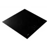 Samsung NZ64M3NM1BB Juoda įmontuojama 59 cm zoninė indukcinė kaitlentė 4 zonos