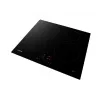 Samsung NZ64M3NM1BB Juoda įmontuojama 59 cm zoninė indukcinė kaitlentė 4 zonos