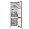 LG GBBW322DPY Laisvai pastatomas šaldytuvas 465 L Sidabrinis