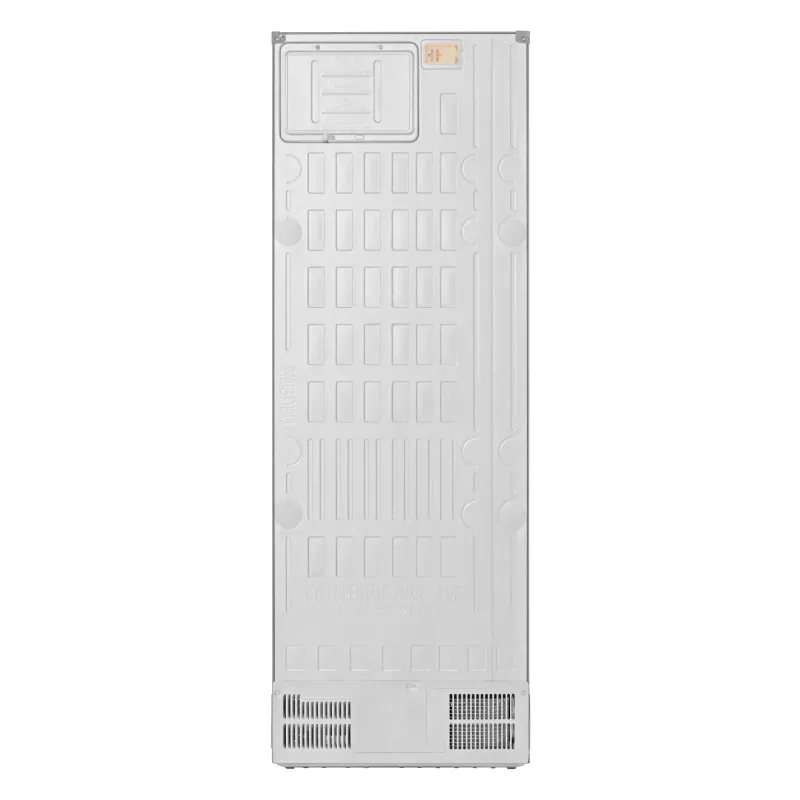 LG GBBW322DPY Laisvai pastatomas šaldytuvas 465 L Sidabrinis