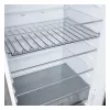 LG GBBW322DPY Laisvai pastatomas šaldytuvas 465 L Sidabrinis