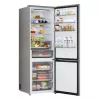 LG GBBW322DPY Laisvai pastatomas šaldytuvas 465 L Sidabrinis