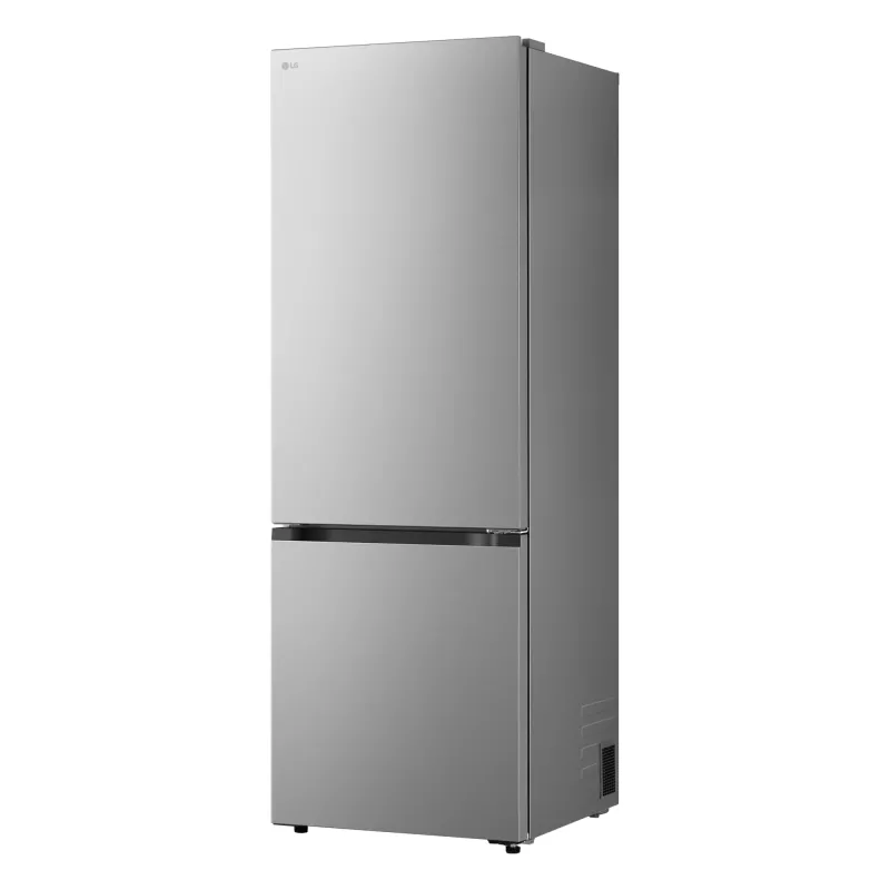 LG GBBW322DPY Laisvai pastatomas šaldytuvas 465 L Sidabrinis