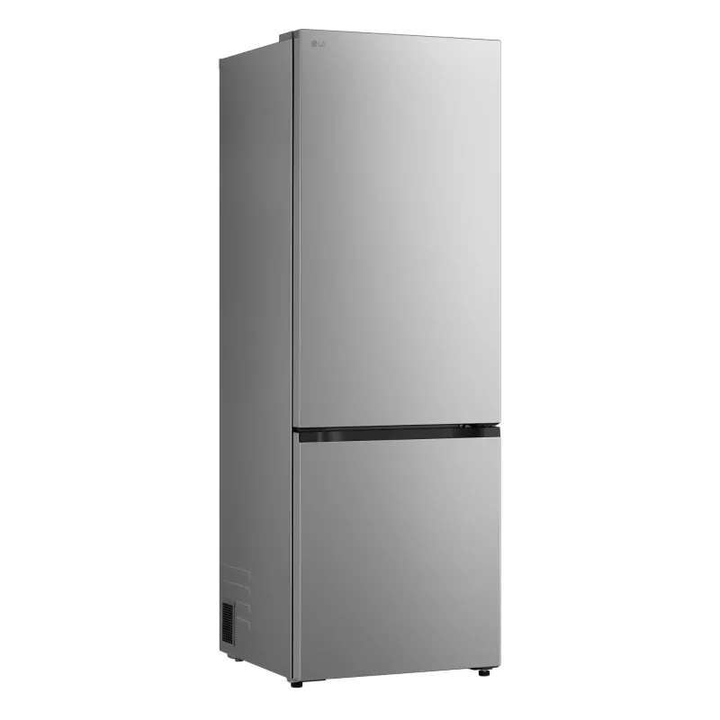 LG GBBW322DPY Laisvai pastatomas šaldytuvas 465 L Sidabrinis